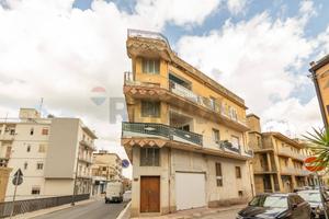 Appartamento - Comiso