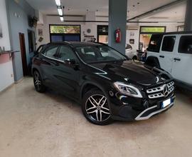 Mercedes-benz GLA 200 GLA 200 d Automatic Executiv