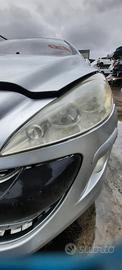 PEUGEOT 308 STATION WAGON 2009 - FARO ANTERIORE SI