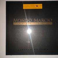 Mondo Marcio - Box Collection edizione limitata 