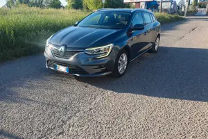 Renault Megane  SW 1.5d  115cv