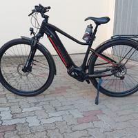 Bici elettrica