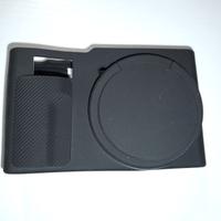 Custodia e pellicole per Panasonic Lumix ZS99 TZ99