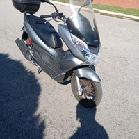 PCX 150 Honda