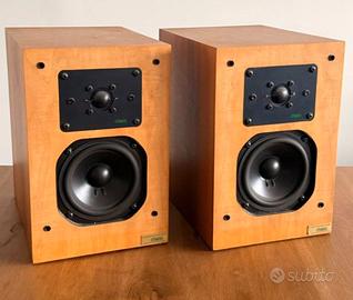 Chario Hyper 1 con sub woofer