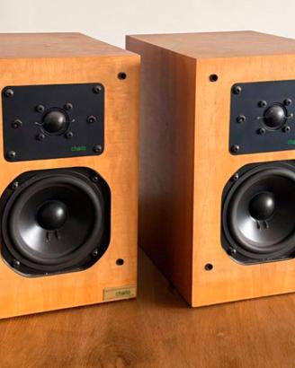 Chario Hyper 1 con sub woofer