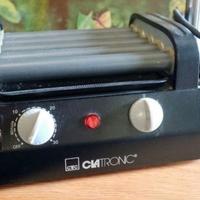 Clatronic Macchina per Hot dog