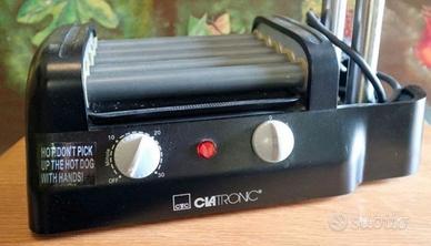 Clatronic Macchina per Hot dog