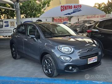 FIAT - 500X - 1.3 M.Jet 95 CV Sport