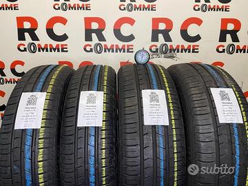 4 GOMME USATE 175/55R15 77 T / 145/65R15 72 T