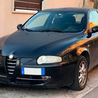 Alfa 147 1.9 JTD 3p Distinctive - 2004 -196.000 km
