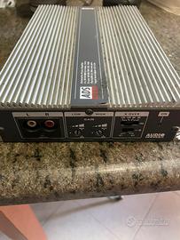 Amplificatore Audio System 4004