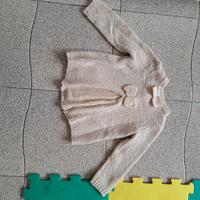 Abbigliamento bimba 4 anni