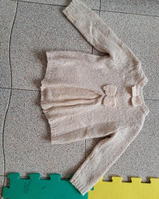 Abbigliamento bimba 4 anni