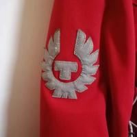 Giubbotto moto BELSTAFF Collection M