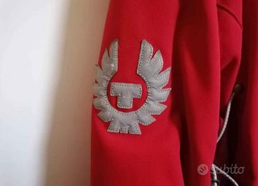 Giubbotto moto BELSTAFF Collection M