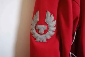 Giubbotto moto BELSTAFF Collection M