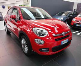 FIAT 500X 1.4 MultiAir 140 CV Lounge