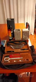 trousse Ferrari f355