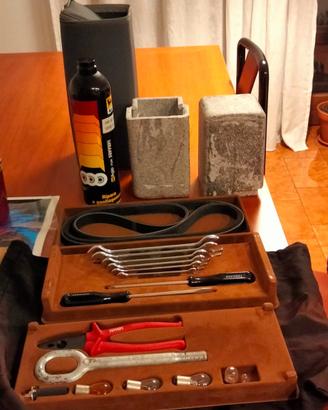 trousse Ferrari f355
