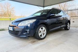 RENAULT Megane Mégane 1.6 16V Dynamique PRIMO PR