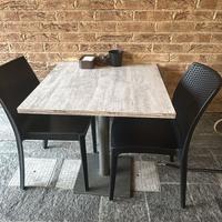 Tavoli arredamento bar