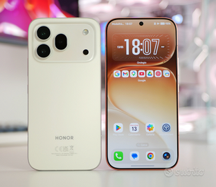 Honor 600