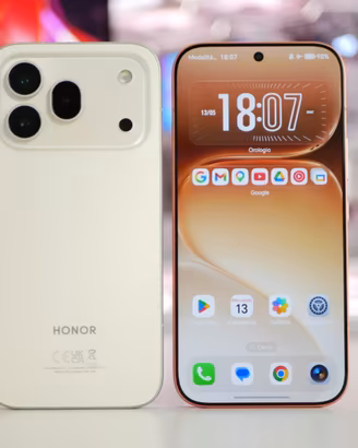 Honor 600