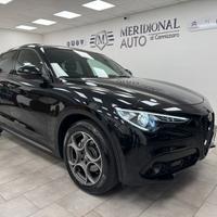 Alfa Romeo Stelvio 2.2 Turbodiesel 190 CV AT8 Q4 S