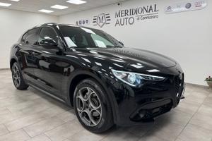 Alfa Romeo Stelvio 2.2 Turbodiesel 190 CV AT8 Q4 S