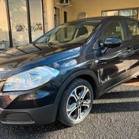 Suzuki S-Cross SX4 1.6 DDiS Style