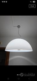 lampada a sospensione