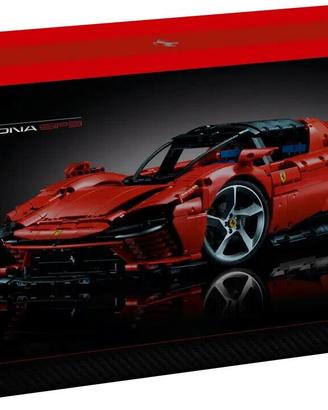 lego technic 42143 ferrari daytona sp3