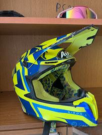 Casco airoh