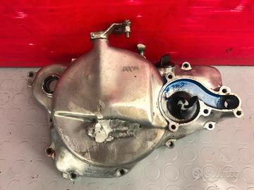 Silenziatore DEP RM 250 Per Suzuki 1986-1987 - Scarico Performance Per Moto 2 Tempi