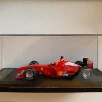 Ferrari F1 2000 Gp replicas 1/43