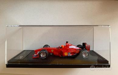 Ferrari F1 2000 Gp replicas 1/43