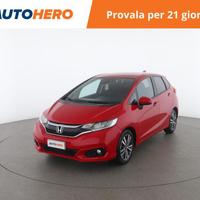 HONDA Jazz SK00107