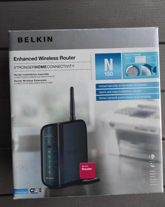 Router wifi 