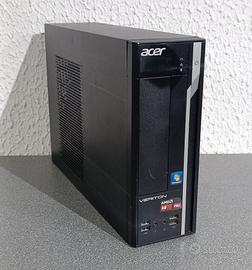 Acer Veriton Amd A8 PRO