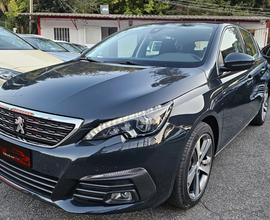 Peugeot 308 BlueHDi 130 S&S EAT8 Allure Pack