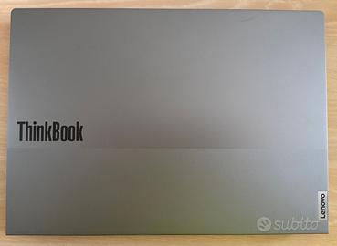 ThinkBook 14 G7 IML 14" WUXGA - Ultra 5 125U- 16G