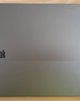 ThinkBook 14 G7 Silver 14" WUXGA - 16Gb RAM