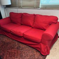 Divano 3 posti IKEA Ektorp