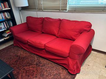 Divano 3 posti IKEA Ektorp