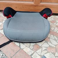 seggiolino auto gruppo 3 isofix