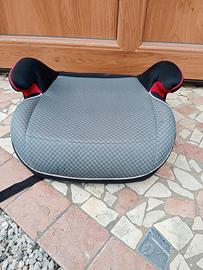 seggiolino auto gruppo 3 isofix
