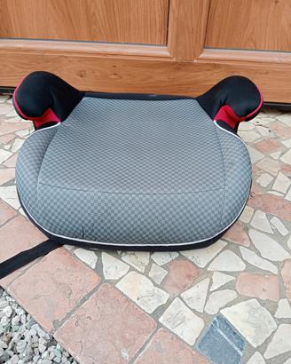 seggiolino auto gruppo 3 isofix