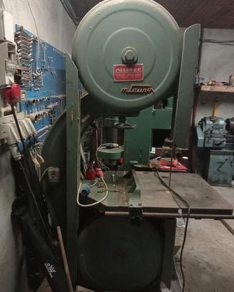 Sega a Nastro Centauro  Lama 80 cm