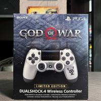 Controller playstation God of War